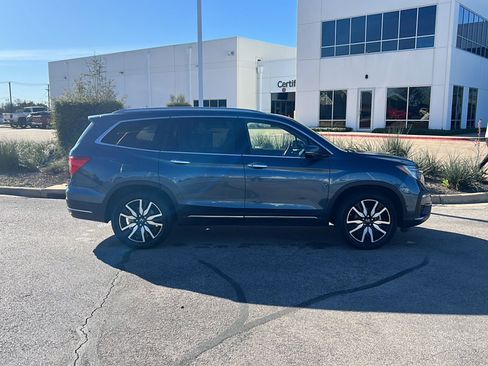 Used 2022 Honda Pilot Touring image 5