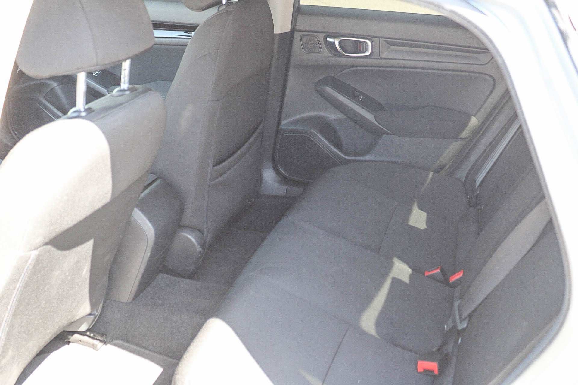 Used 2024 Honda Civic EX image 20