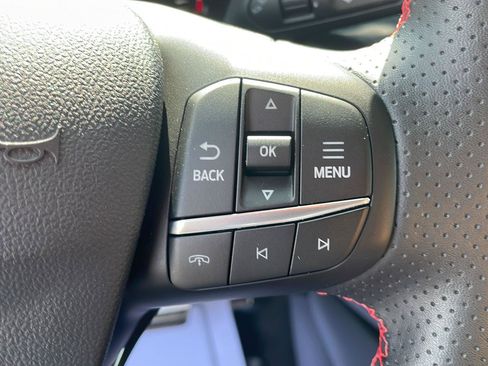 Used 2024 Ford Escape ST-Line w/ Equipment Group 301A FWD image 16