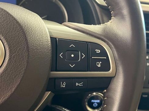 Used 2019 Lexus RX 450h AWD w/ Navigation Package image 23