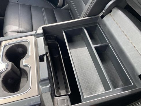 Used 2016 GMC Sierra 1500 Denali w/ Enhanced Driver Alert Package image 33