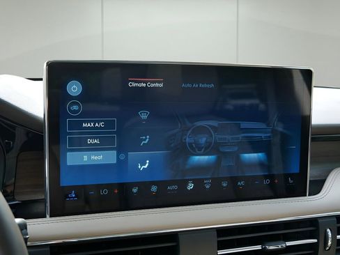 Used 2024 Lincoln Corsair Grand Touring w/ Equipment Group 302A AWD/4WD image 22
