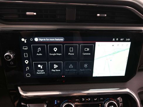 Used 2024 GMC Sierra 1500 Denali w/ Denali Reserve Package image 19