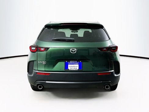 New 2026 MAZDA CX-50 AWD 2.5 S w/ Weather Package image 15