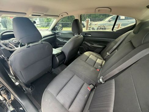 Used 2021 Nissan Altima 2.5 S w/ Driver Assist Package FWD image 12