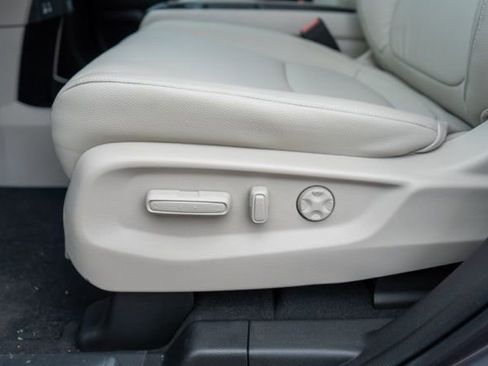 New 2026 Honda Odyssey EX-L image 21