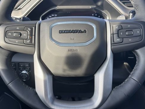 Certified 2024 GMC Sierra 1500 Denali image 17