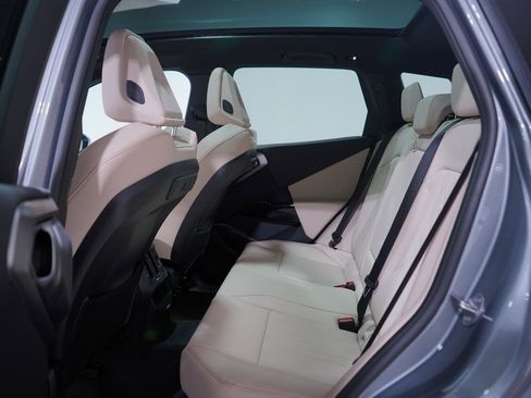 New 2026 BMW X3 xDrive30 w/ Convenience Package image 9