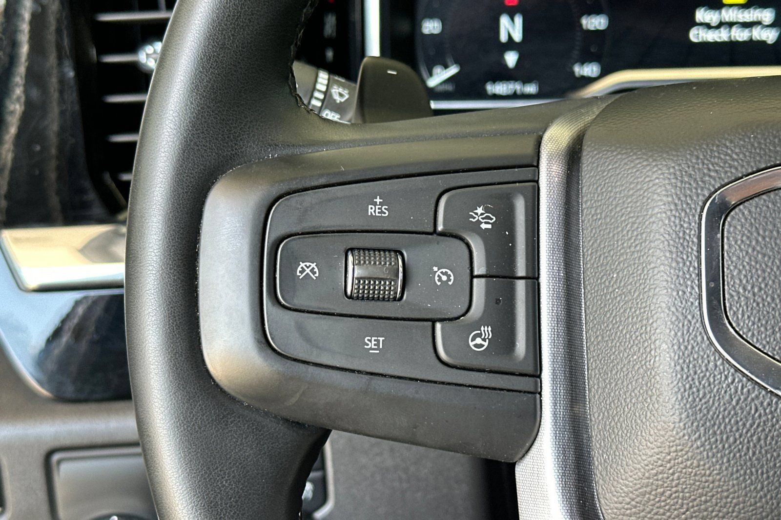 Used 2023 GMC Sierra 1500 Elevation w/ Preferred Package RWD image 28