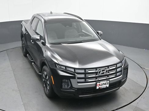 New 2026 Hyundai Santa Cruz SEL AWD/4WD image 38
