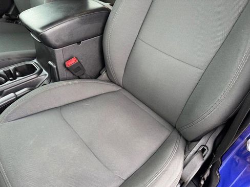 Used 2020 Jeep Wrangler Unlimited Sport S image 32