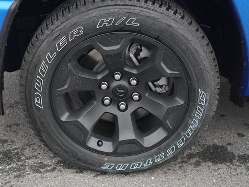 New 2026 RAM 1500 Big Horn image 10