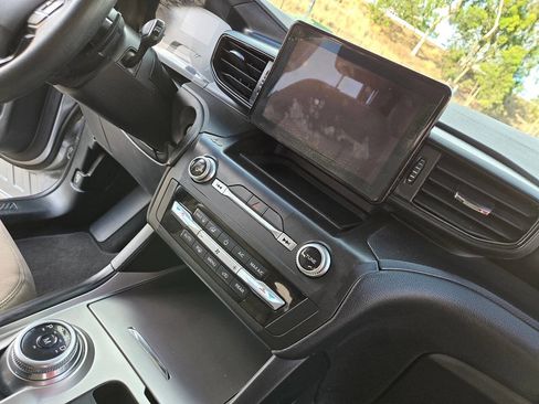 Used 2020 Ford Explorer 4WD image 44