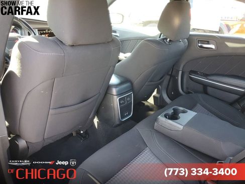 Used 2023 Dodge Charger SXT RWD image 9