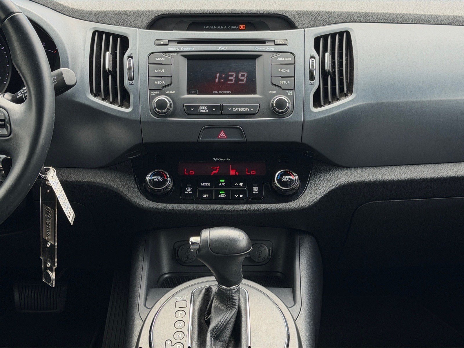 Used 2013 Kia Sportage EX FWD image 18