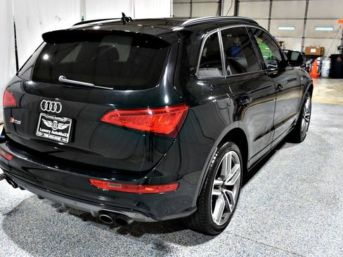 Used 2015 Audi SQ5 Premium Plus image 27