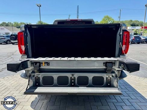 Used 2019 GMC Sierra 1500 AT4 image 13