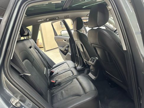 Used 2017 Audi Q5 2.0T Premium image 35