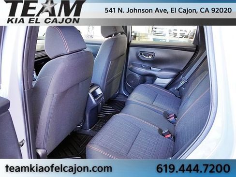 Used 2024 Honda HR-V Sport image 17