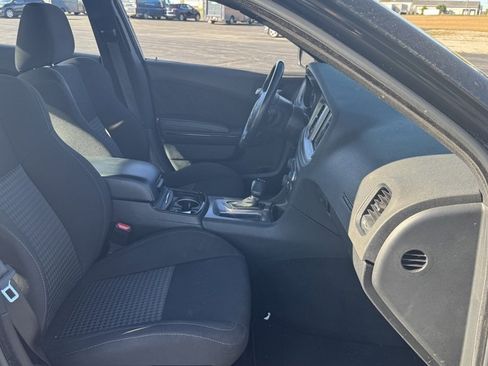 Used 2023 Dodge Charger GT w/ Blacktop Package image 20