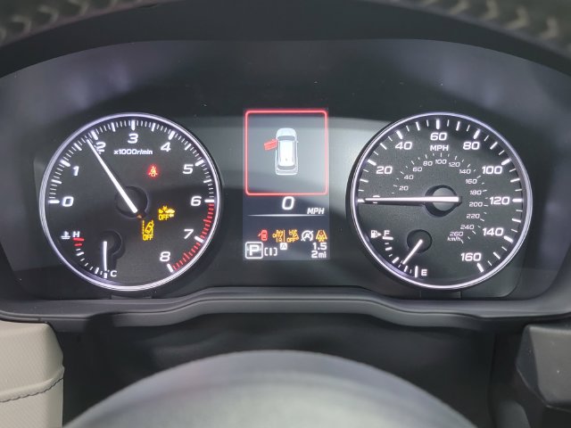 New 2026 Subaru Forester Premium AWD/4WD image 31