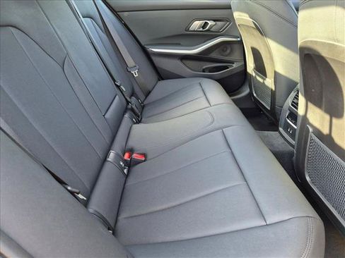 Used 2021 BMW 330e w/ Convenience Package RWD image 17