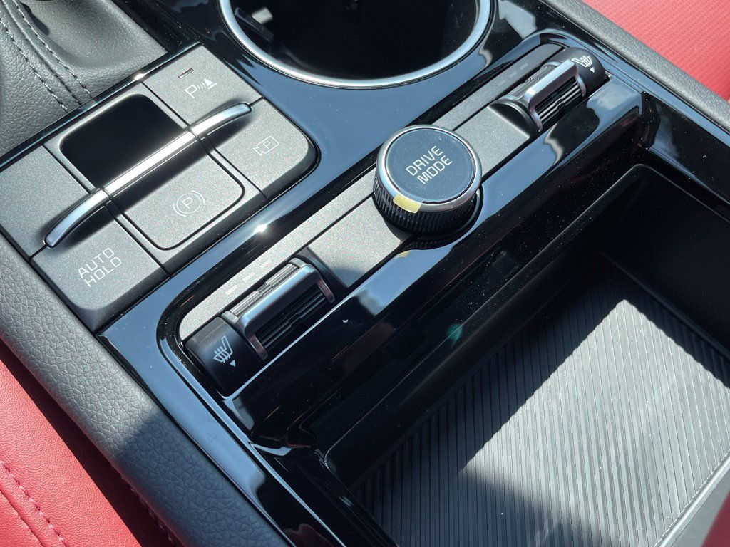 New 2026 Kia K5 GT-Line FWD image 19