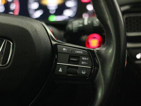 Used 2024 Honda Civic Sport Touring image 14