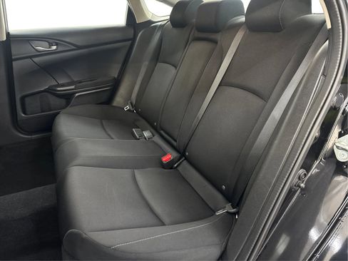 Used 2017 Honda Civic EX image 14