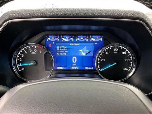 Certified 2023 Ford F150 XLT w/ Equipment Group 302A High AWD/4WD image 21