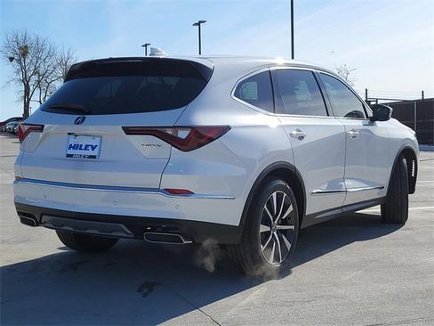 New 2026 Acura MDX w/ Technology Package image 5