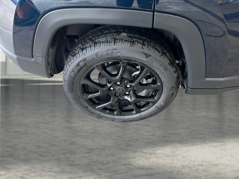 New 2026 Jeep Compass Latitude AWD/4WD image 21