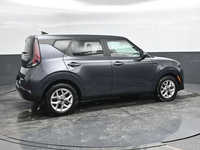 Used 2023 Kia Soul LX w/ Option Group 015