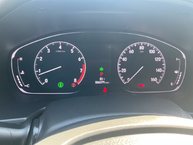 Used 2020 Honda Accord Sport image 15