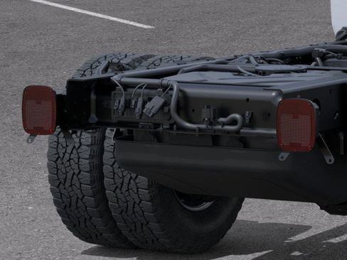 New 2025 Chevrolet Silverado 3500 W/T w/ WT Convenience Package image 52