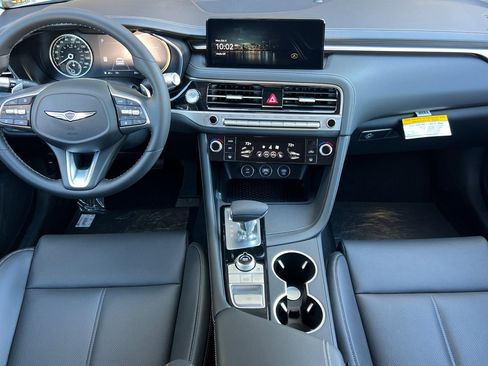 Used 2026 Genesis G70 2.5T image 17