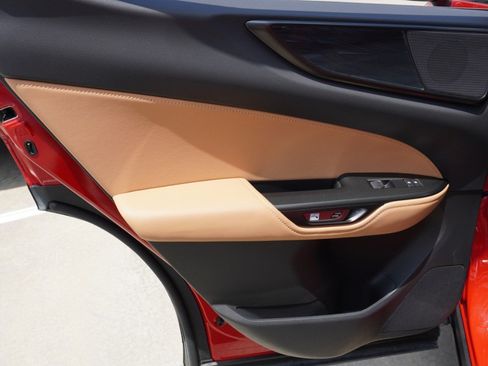 Certified 2024 Lexus NX 250 FWD image 33