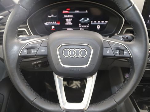 Used 2024 Audi A5 2.0T Premium Plus image 45