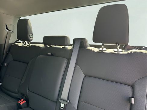 New 2025 GMC Sierra 1500 Elevation image 20