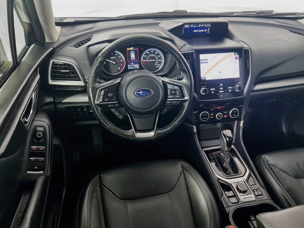 Used 2020 Subaru Forester Limited AWD/4WD image 24