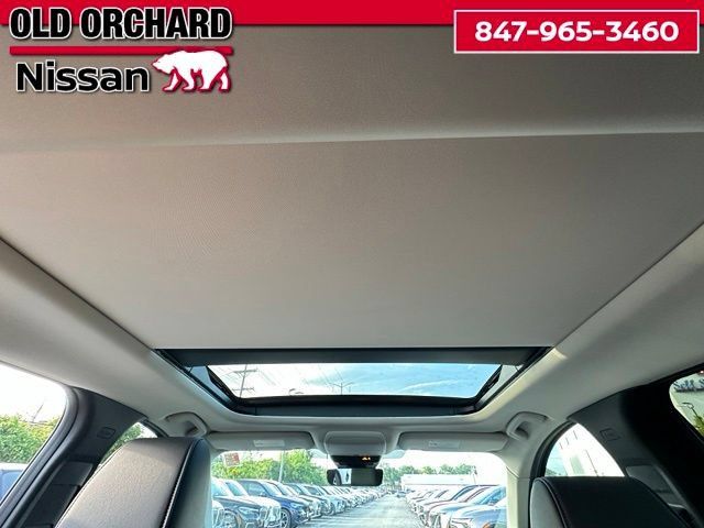 Used 2024 MAZDA CX-90 Plug-In Hybrid w/ Premium Pkg AWD/4WD image 16