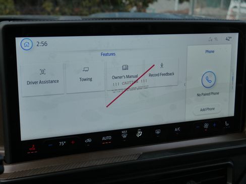 New 2026 Ford Bronco Sport Big Bend w/ Convenience Package image 12