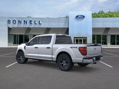 New 2026 Ford F150 STX w/ Equipment Group 200A image 4