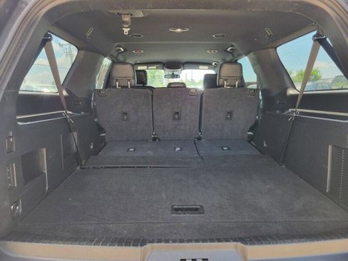 Used 2019 Ford Expedition Max XLT RWD image 6