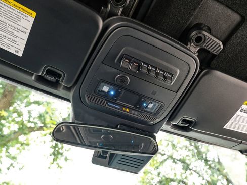 Used 2023 Ford Bronco Big Bend AWD/4WD image 41