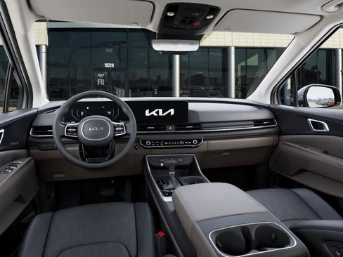 New 2026 Kia Carnival SX FWD image 14