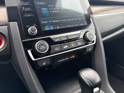 Used 2020 Honda Civic EX-L image 20