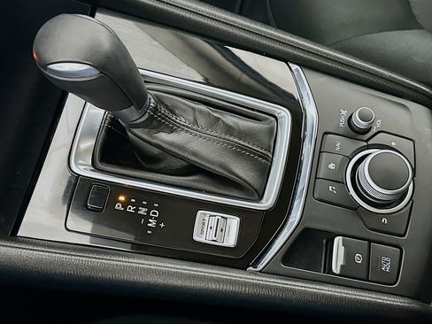 Used 2019 MAZDA CX-5 Sport FWD image 25