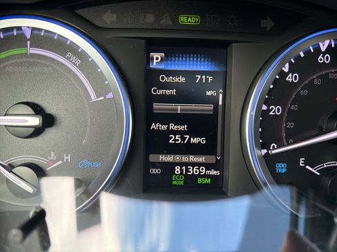 Used 2019 Toyota Highlander Limited image 32