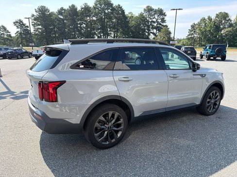 Used 2023 Kia Sorento X-Line EX AWD/4WD image 10